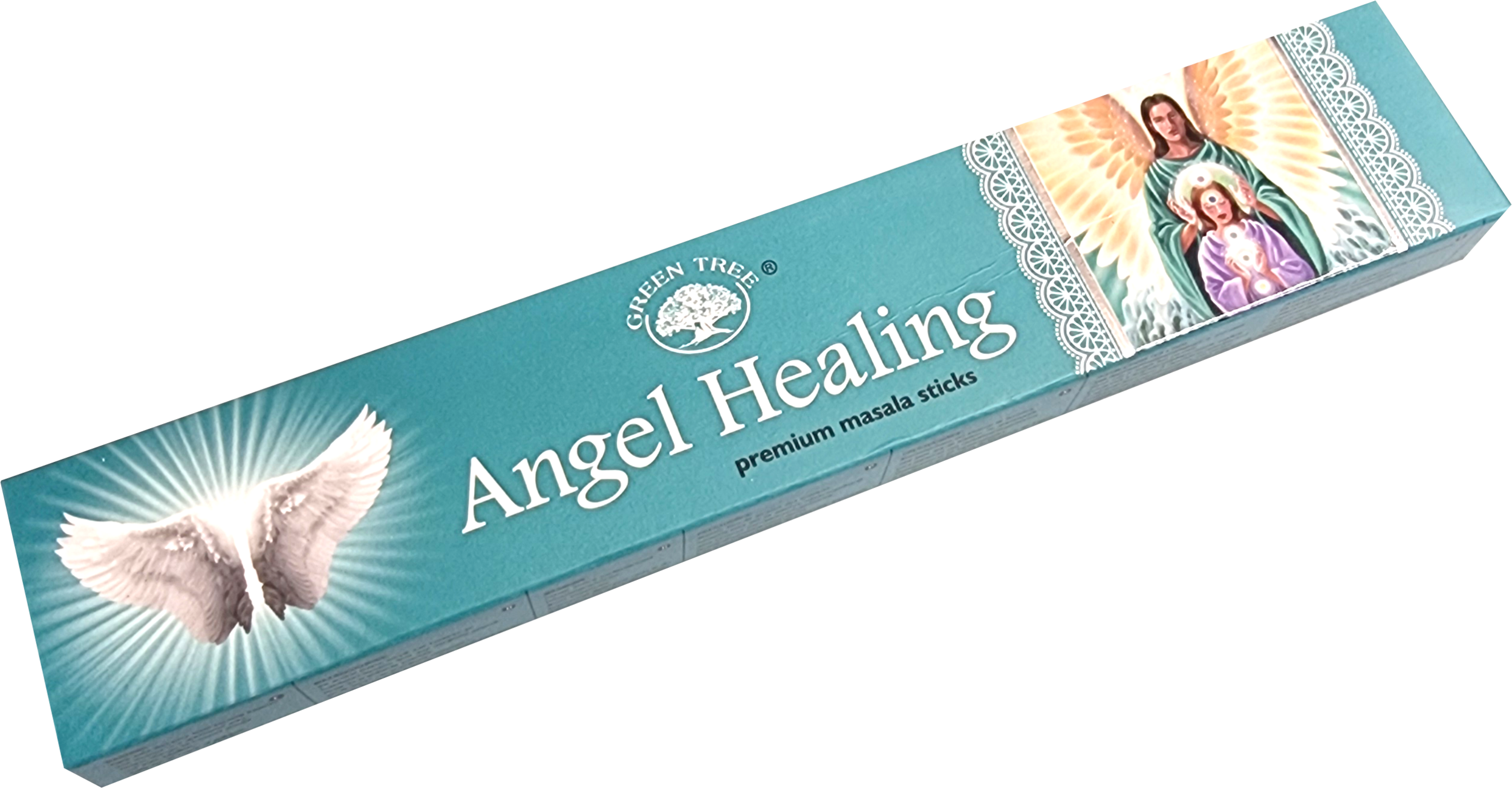 angel-healing