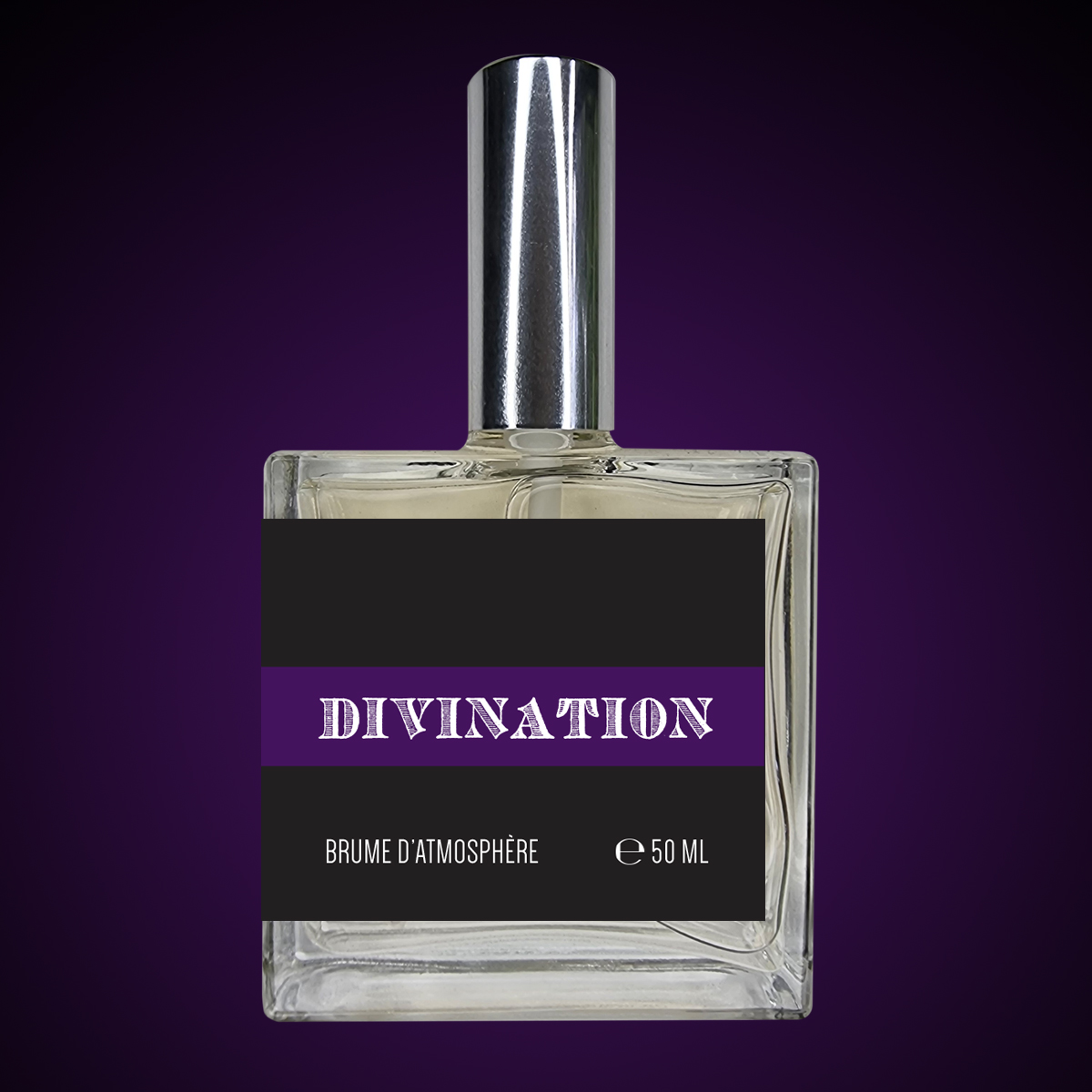 DIVINATION - Brume d\'atmosphère 50 ml