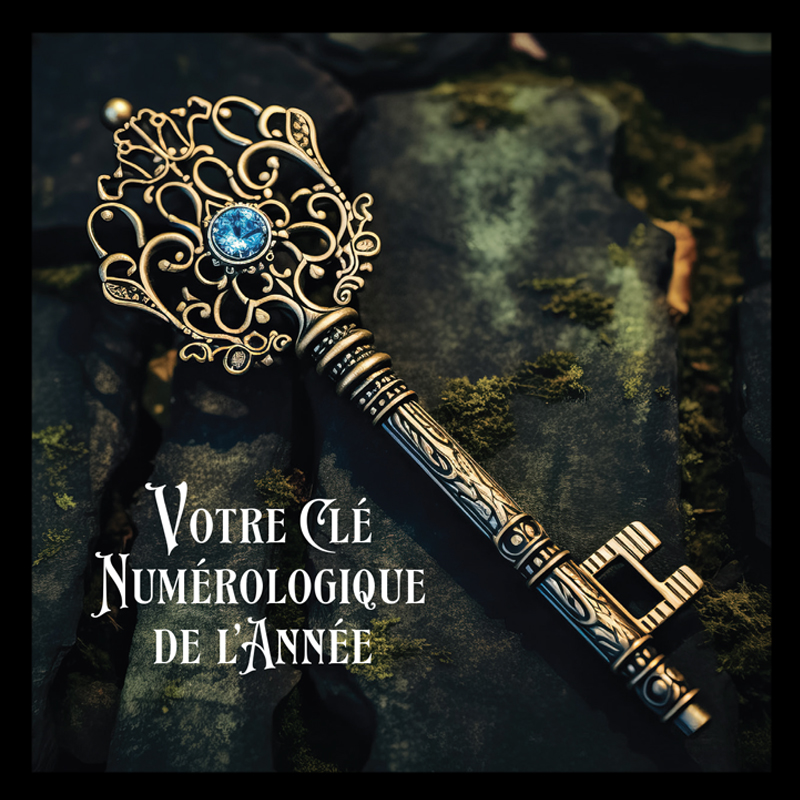 clé-num-fermé