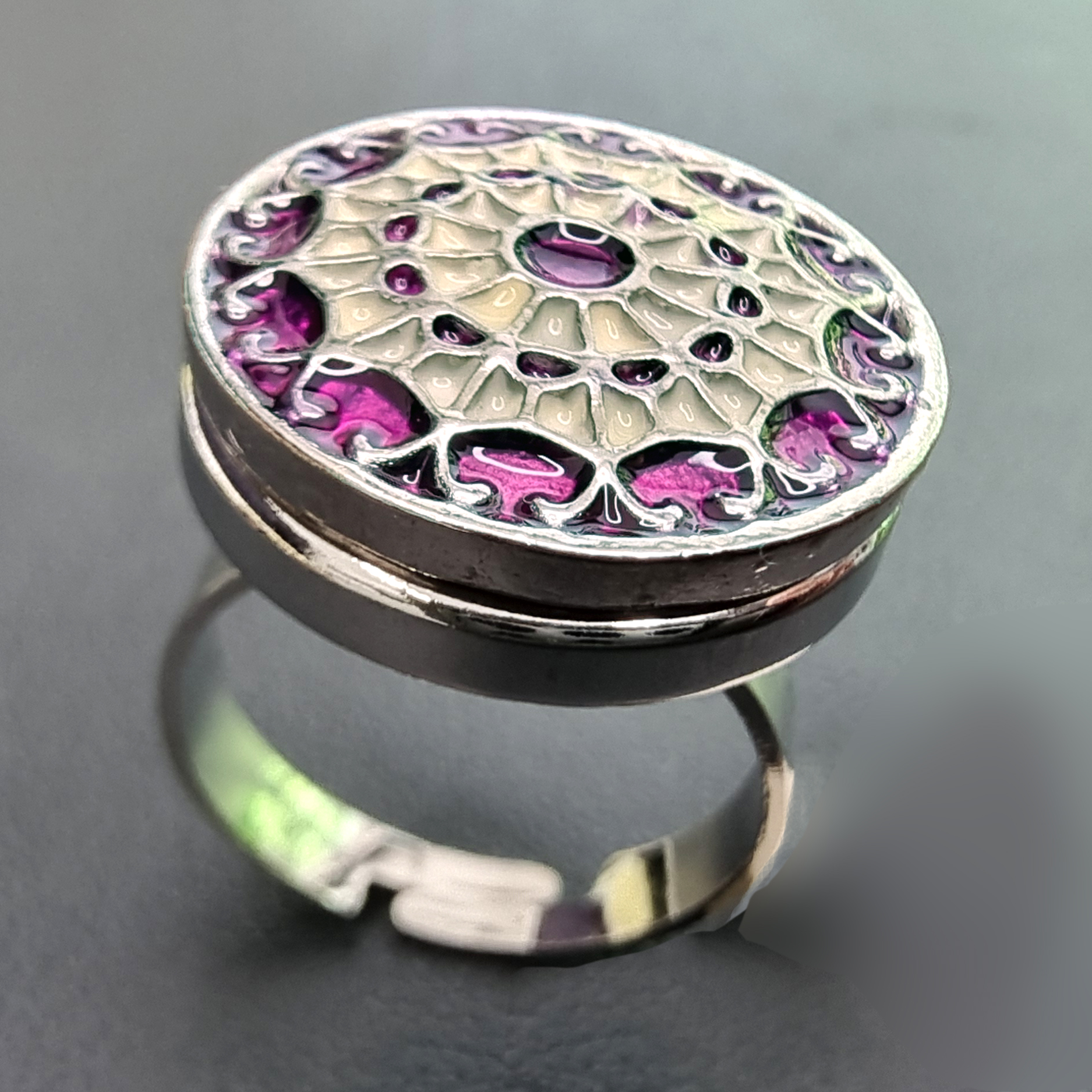 bague-rosace
