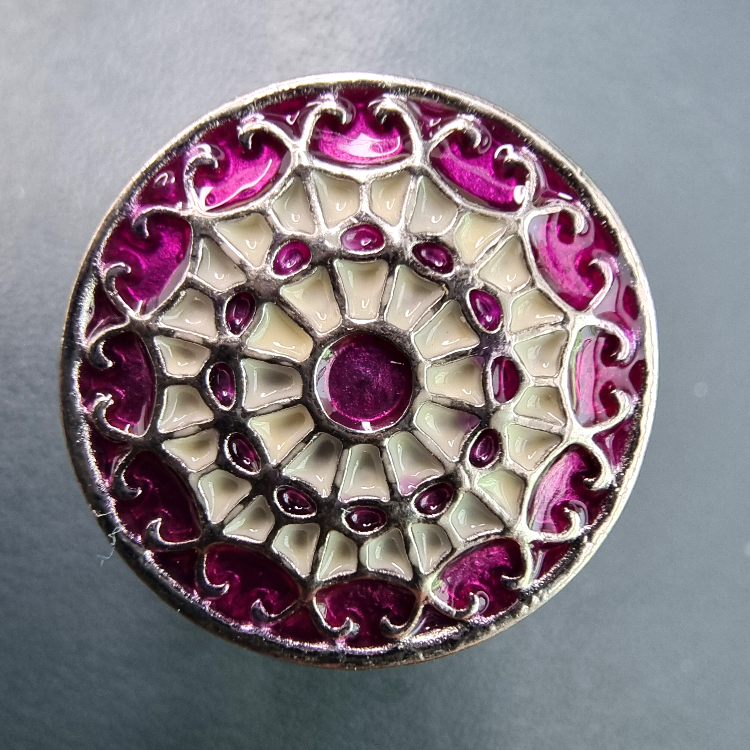 bague-rosace-detail
