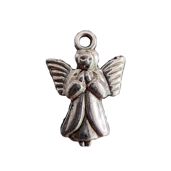 charms-ange-argent
