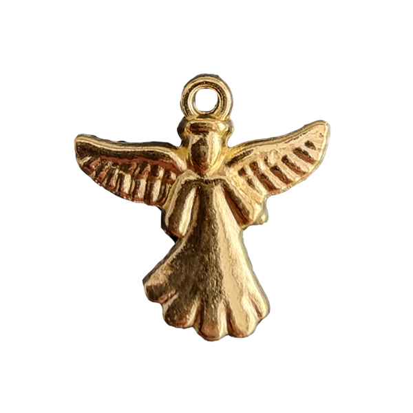 charms-ange-or