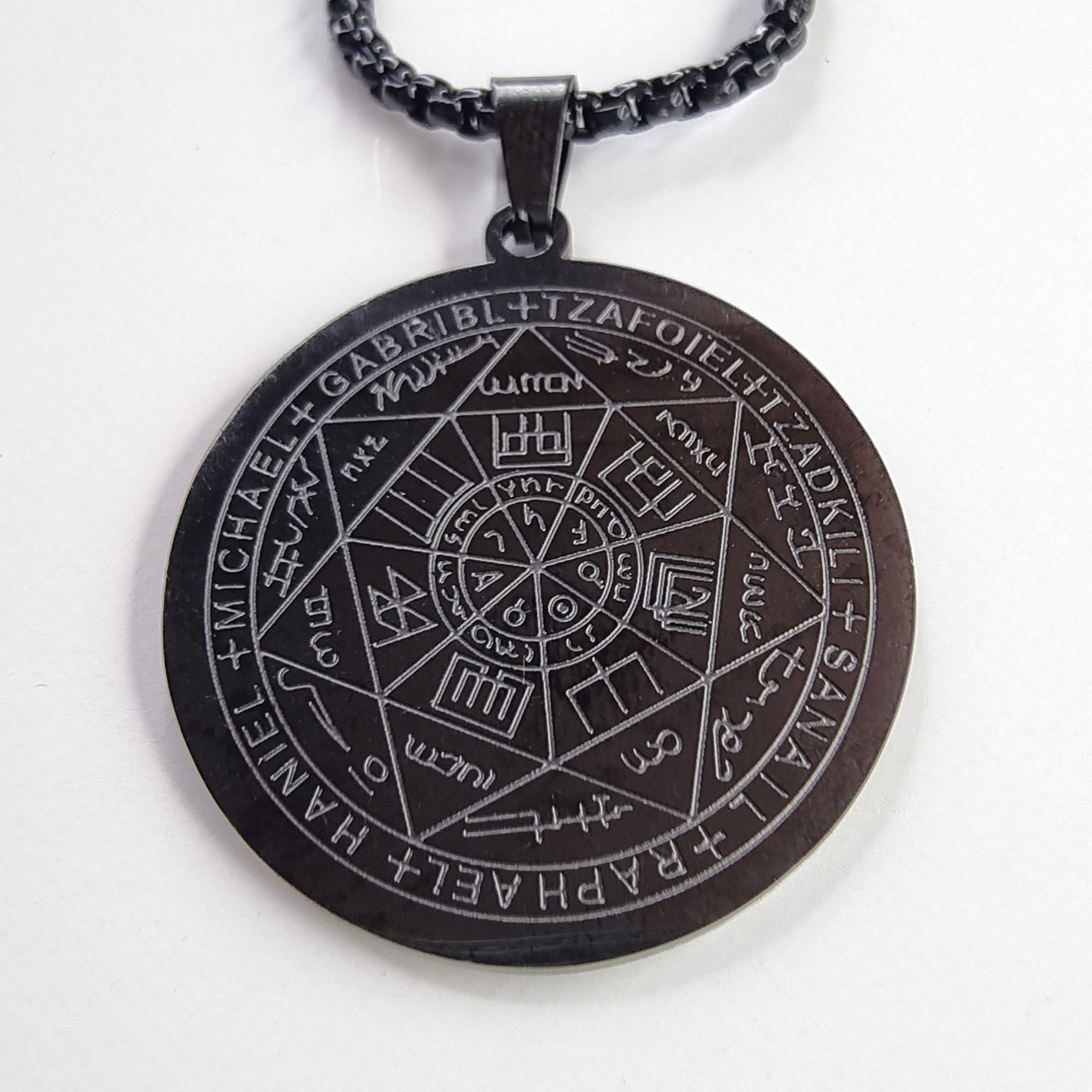 talisman-archanges-noir-bd