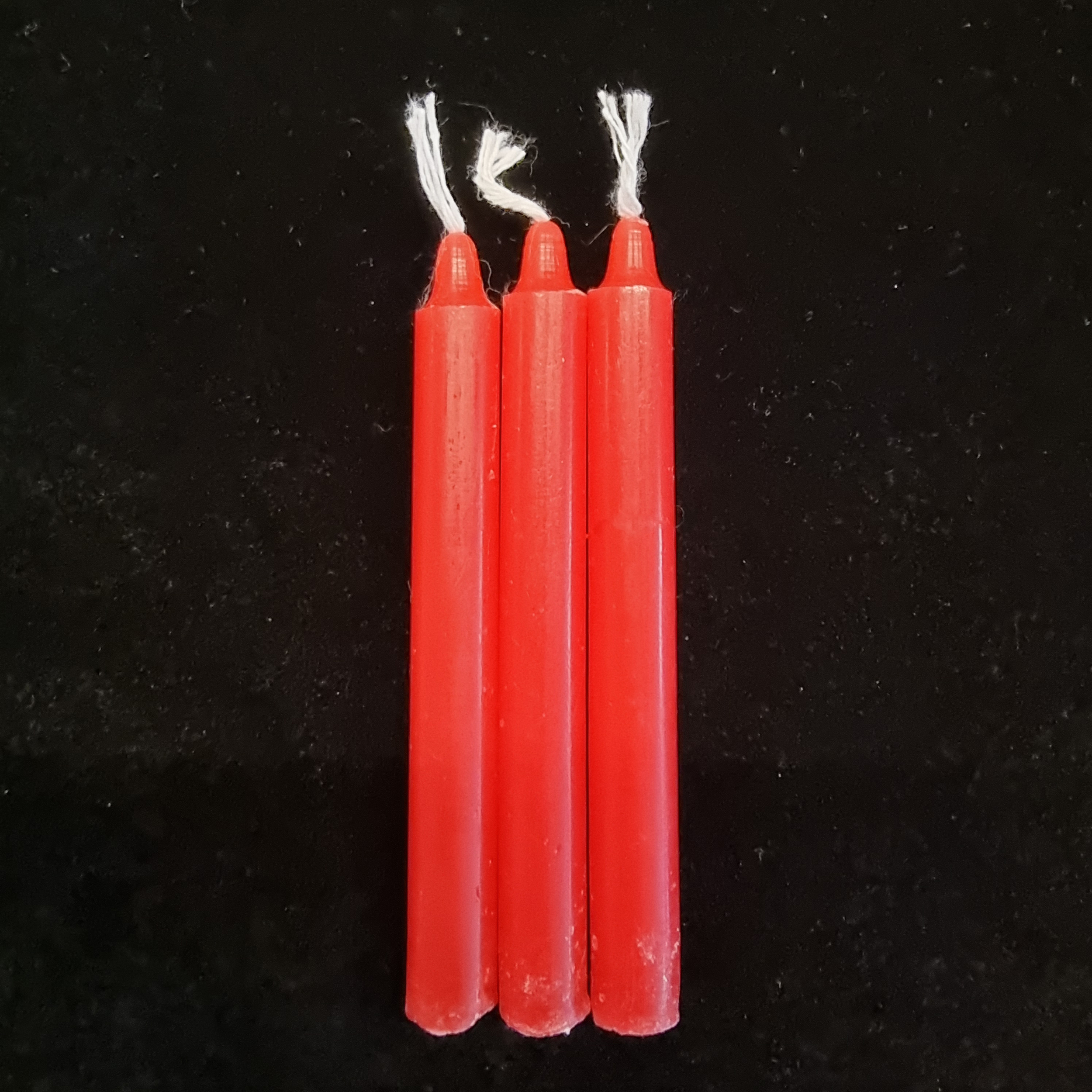 bougies-rouges