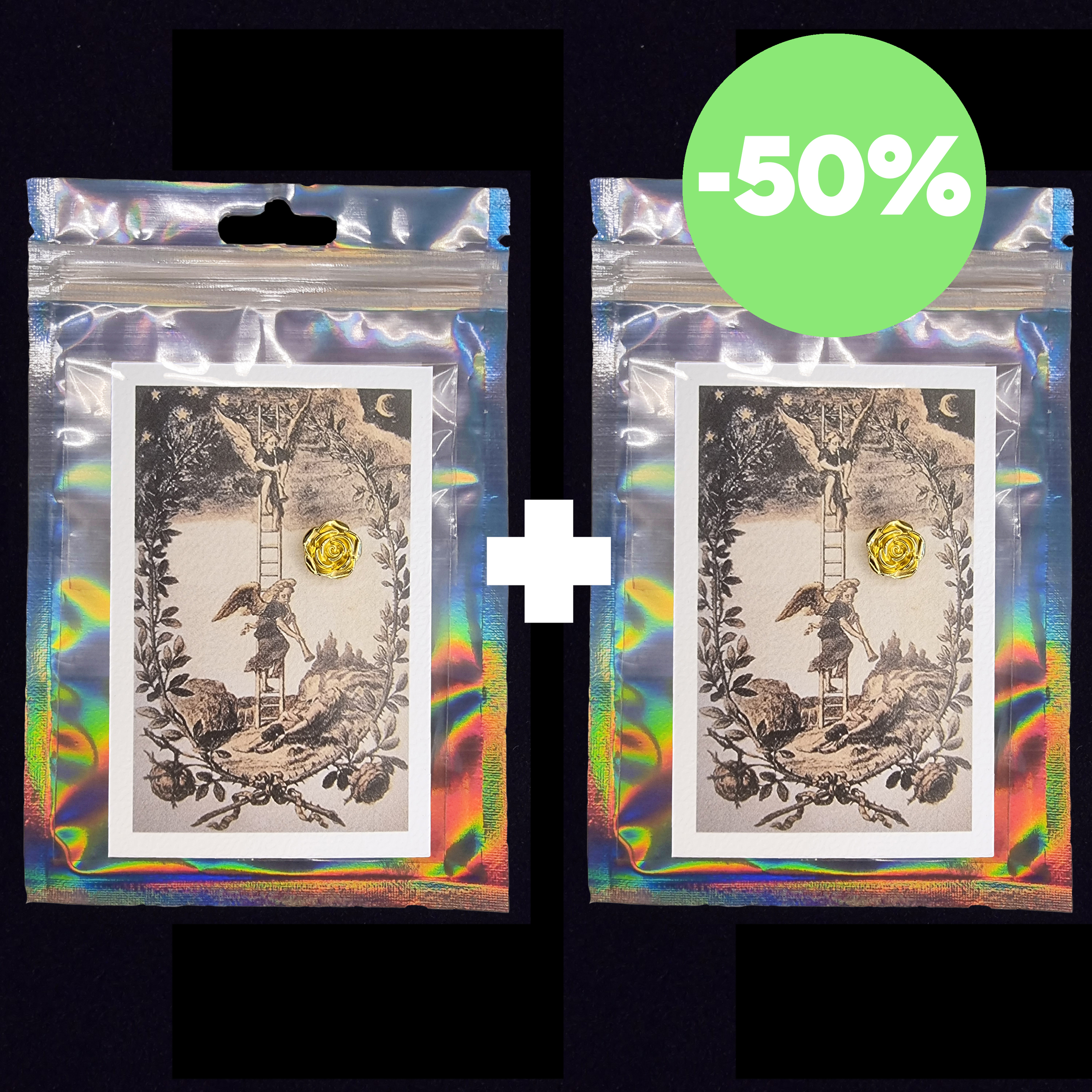 RD-pack duo-