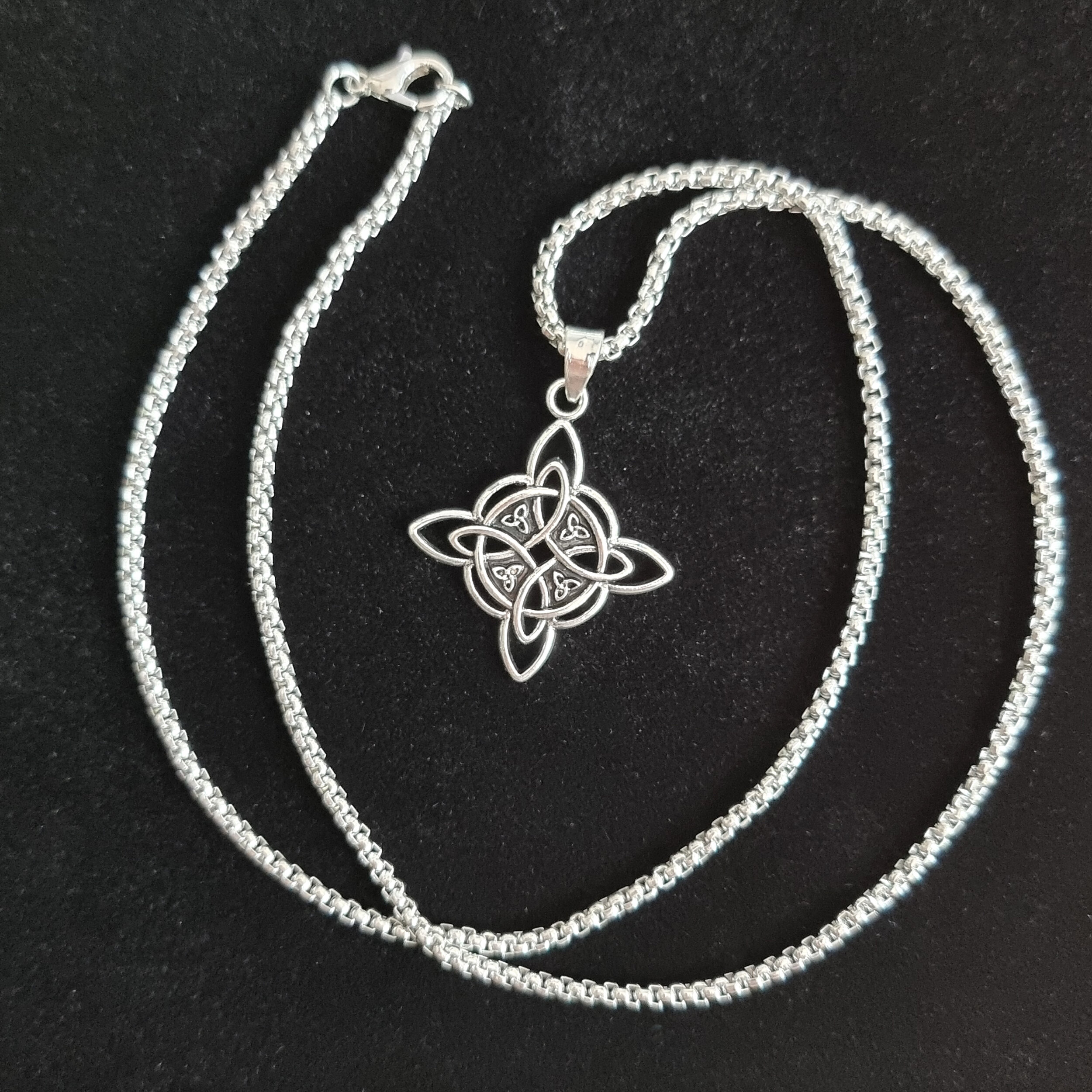 noeud-argent