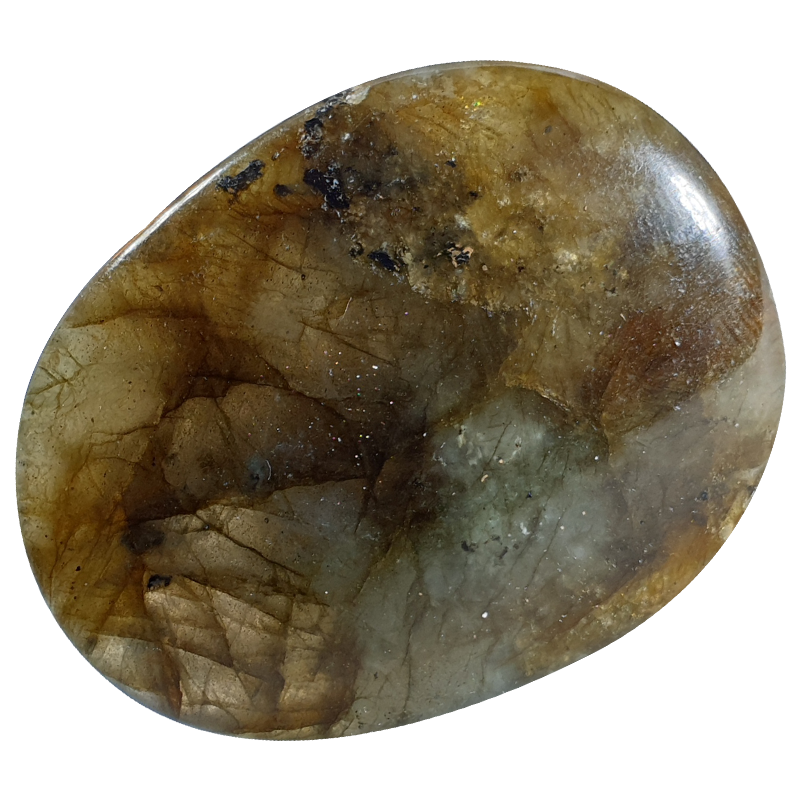 labradorite