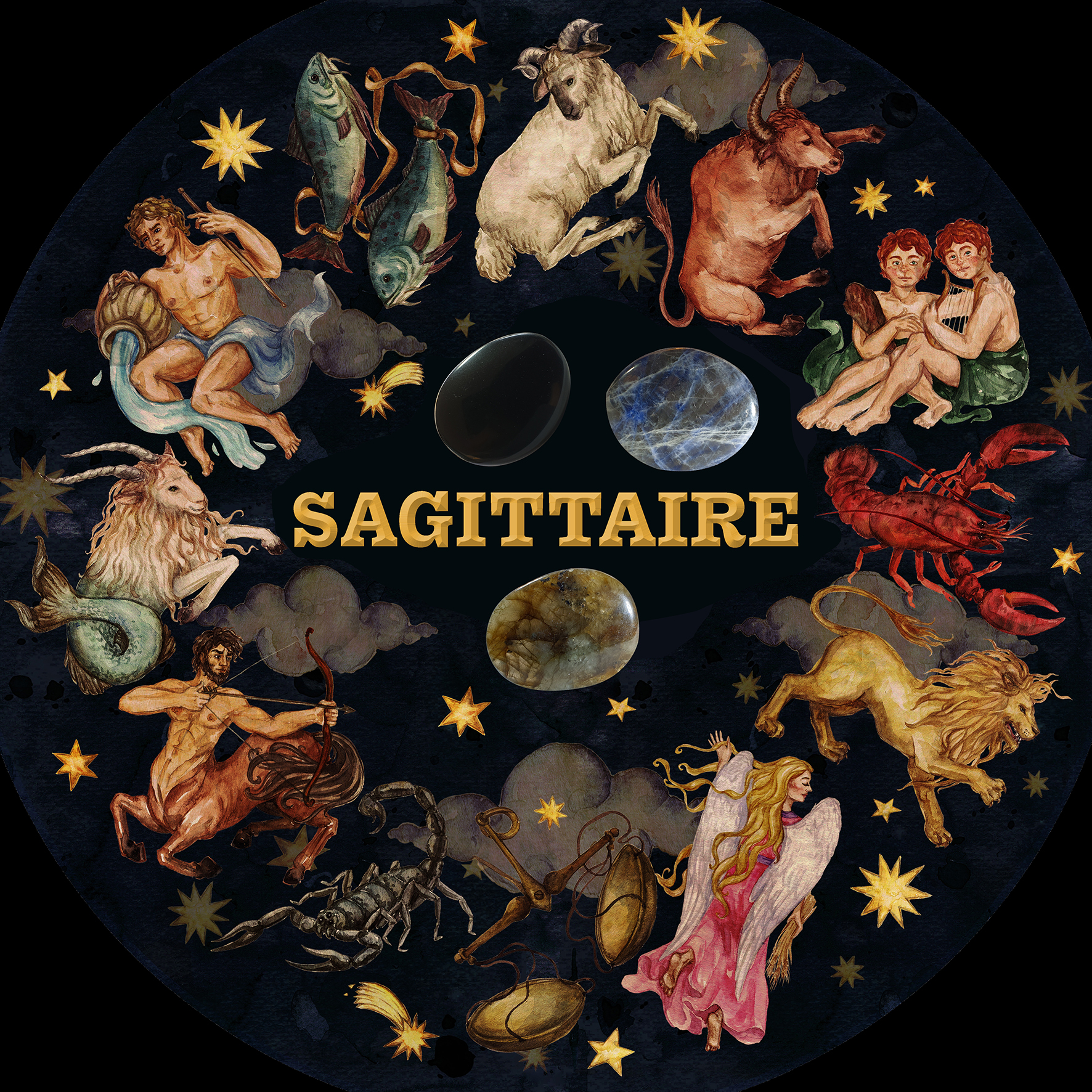 packs-astro-litho-SAGITTAIRE