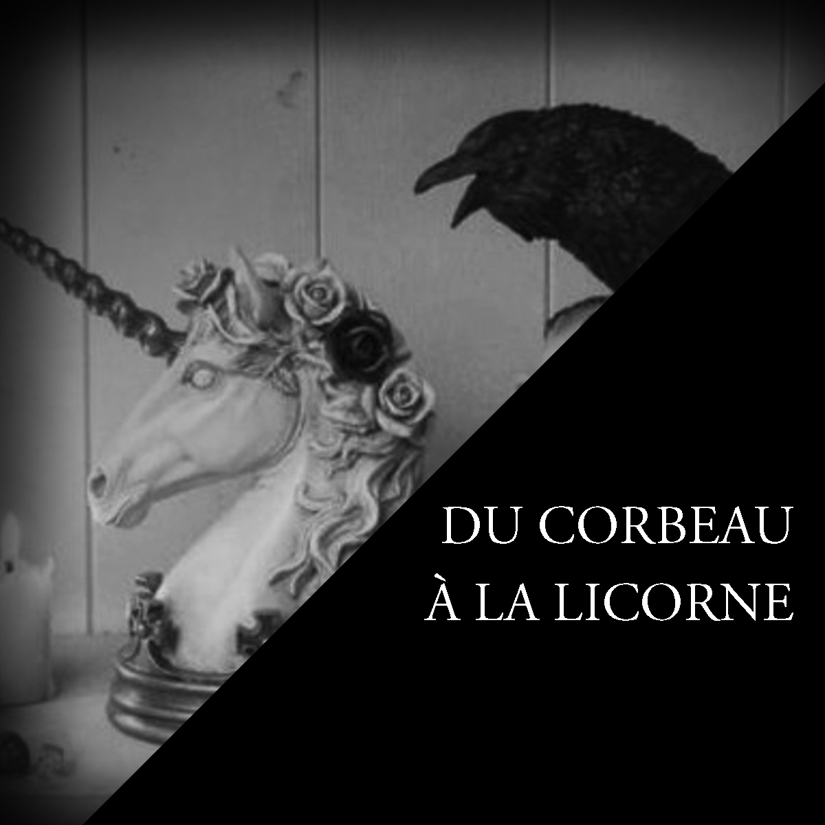 corbeaulicorne