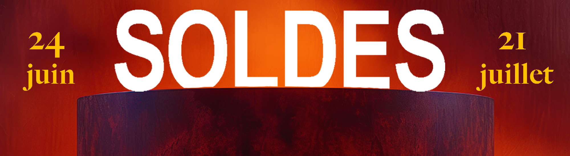 soldes banner