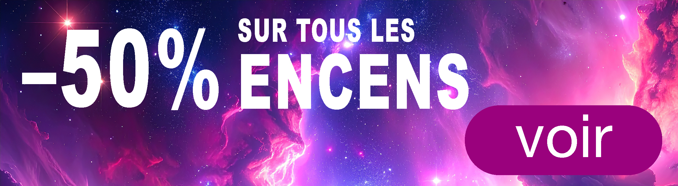 bandeaux offres