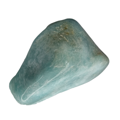 Amazonite (pierre roulée)