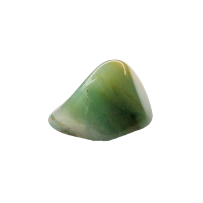 Jade du Vietnam (pierre roulée)