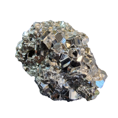 Pyrite (pierre brute)