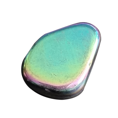 hematite-aura