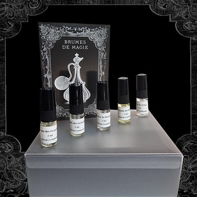 coffret