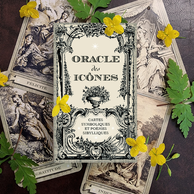 L'Oracle des Icônes