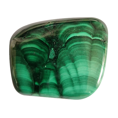 malachite-pierre-roulee