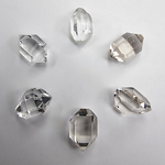 diamant-herkimer-ronde