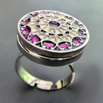 bague-rosace