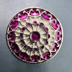 bague-rosace-detail