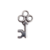 charms-cle-argent