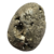 pyrite-du-pérou-pierre-roulée