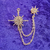 broche-double-etoile