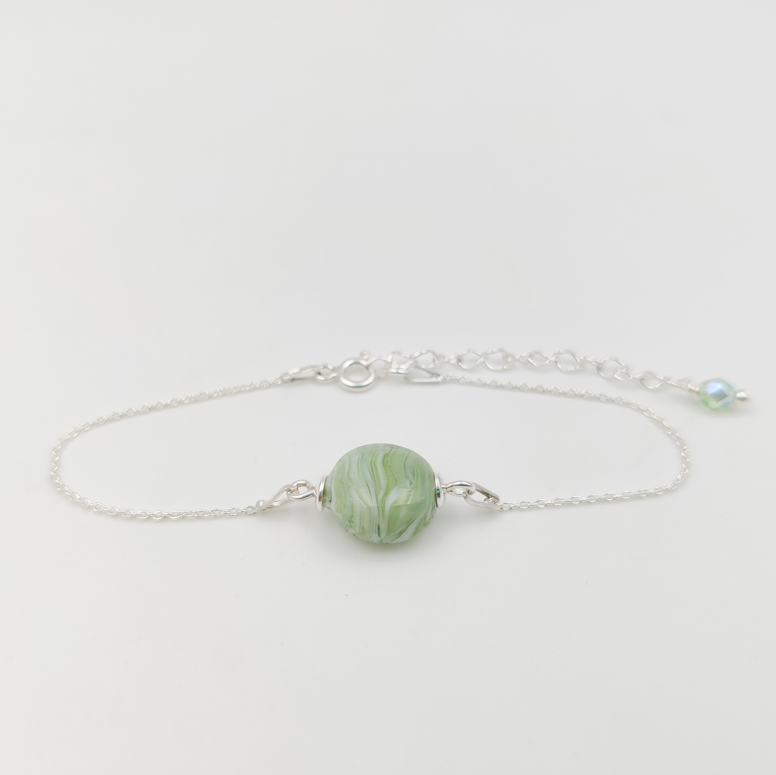 Bracelet Mousse