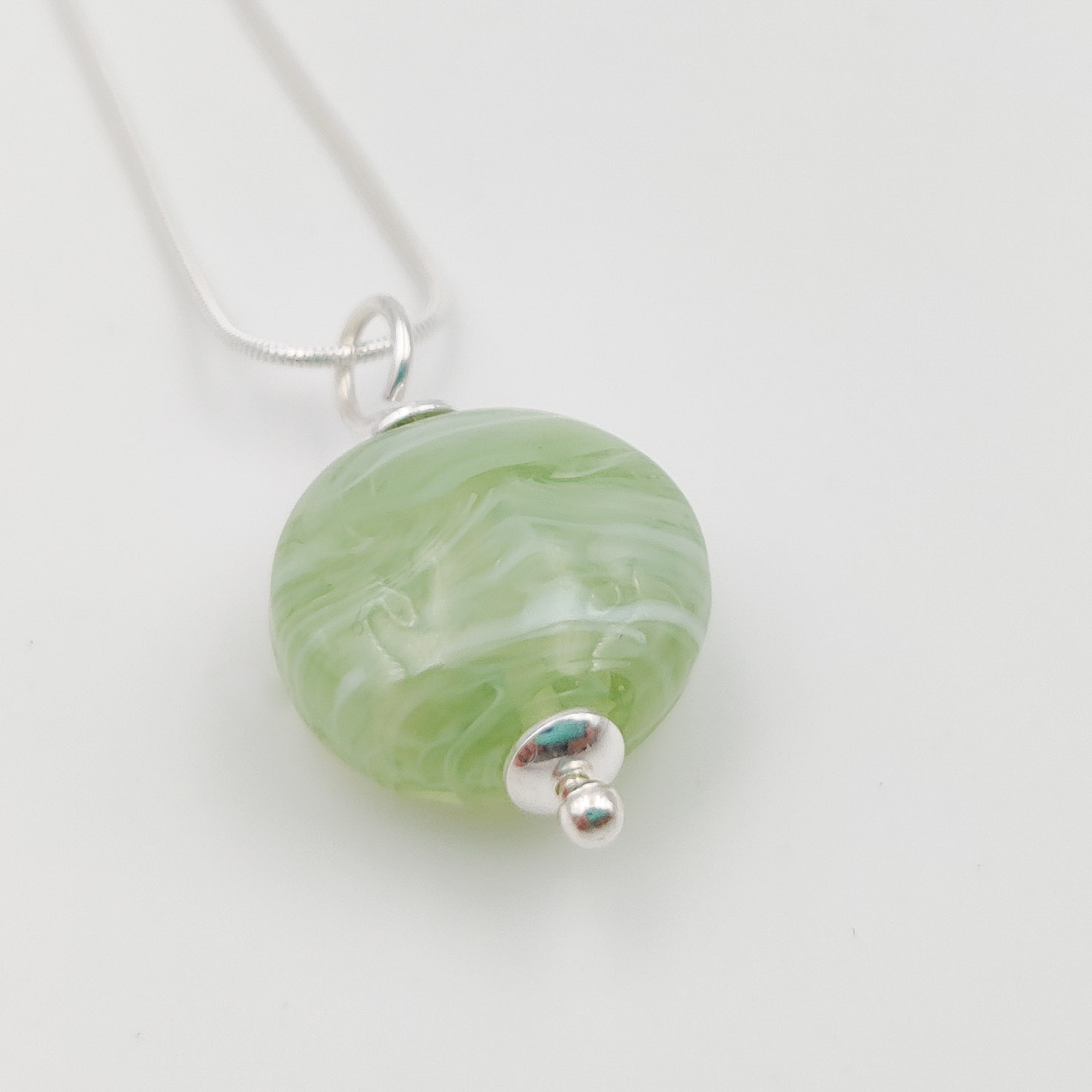 Collier Mousse