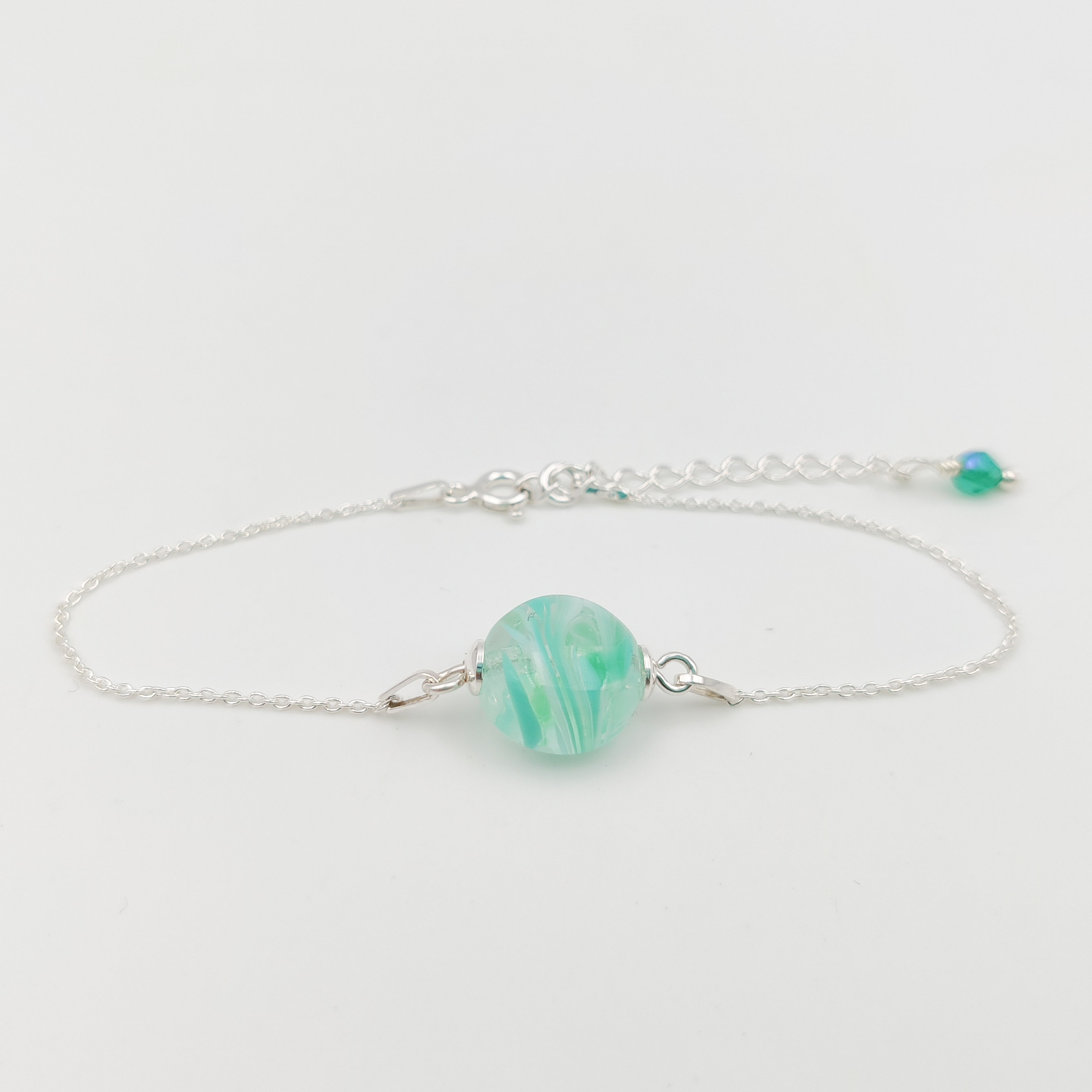 Bracelet Eucalyptus