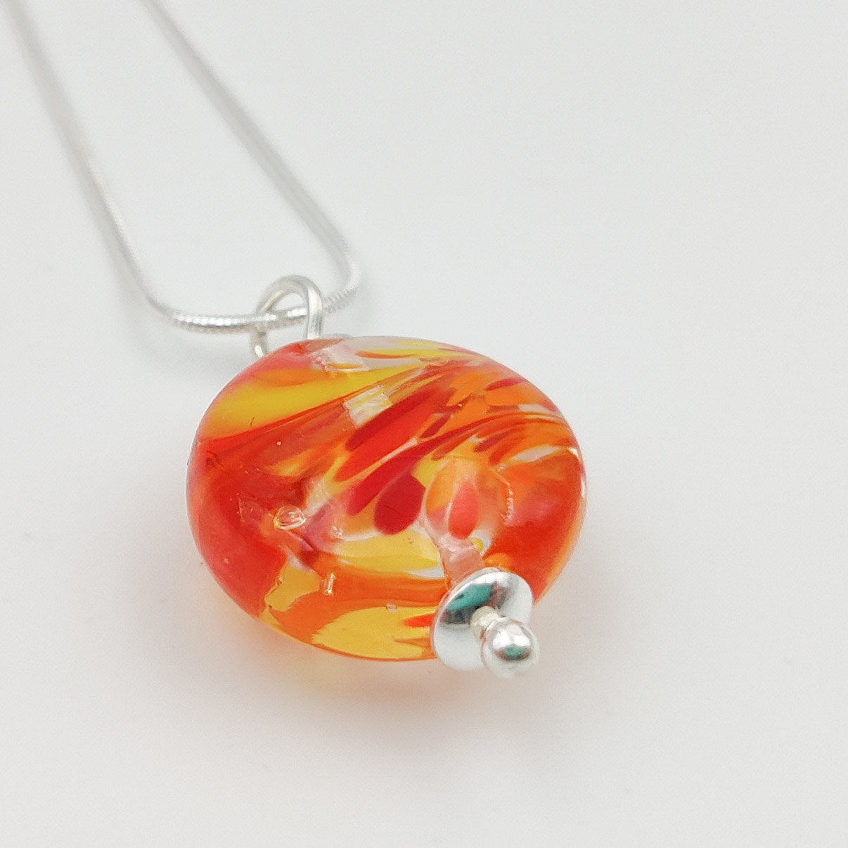 Collier Automne