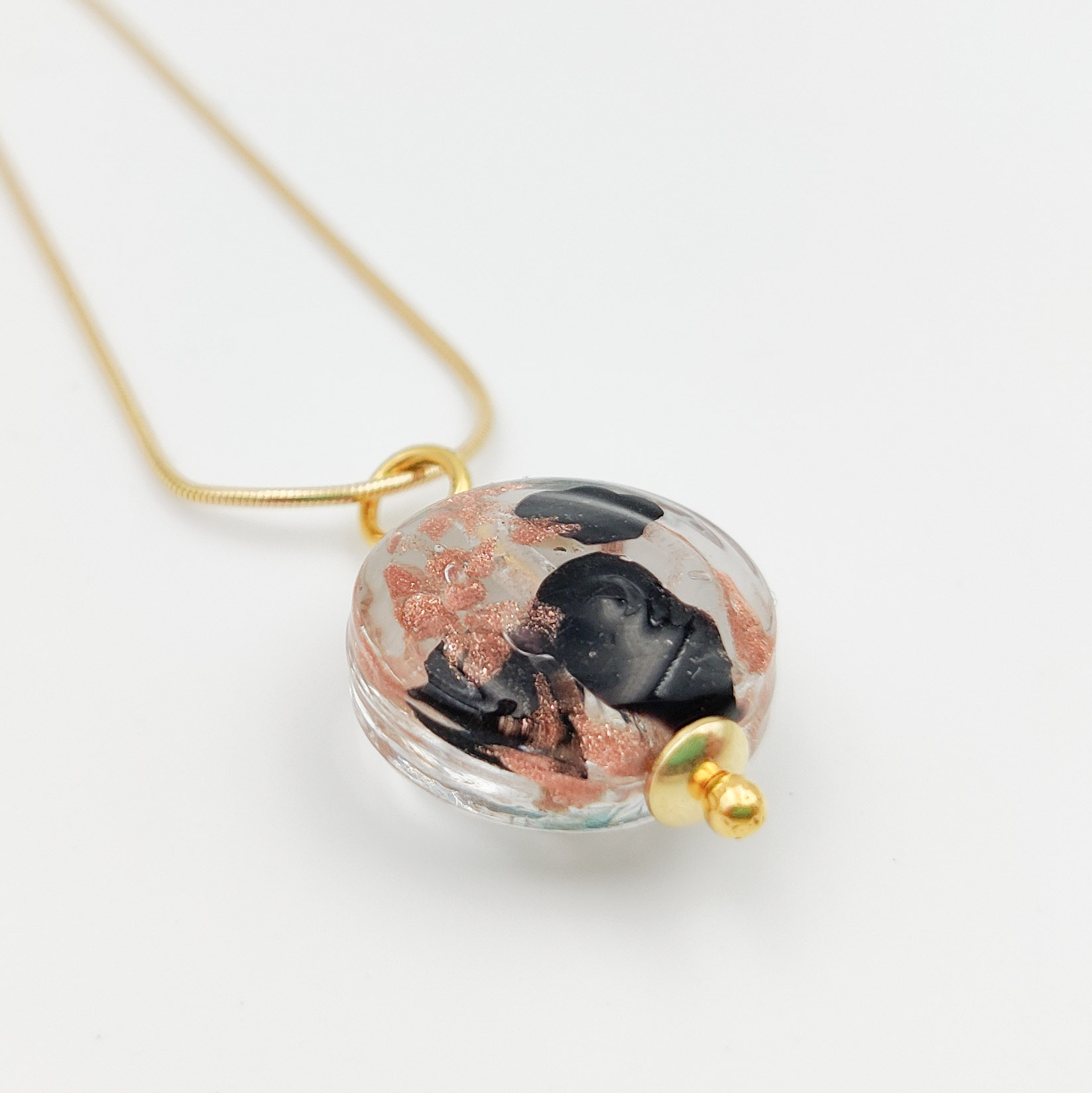 Collier Etoile