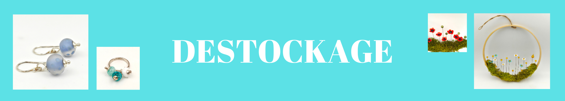 destockage