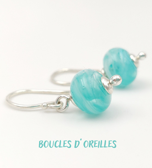 boucles d oreilles