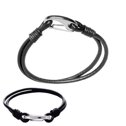 bracelet-cuir-noir-124692N-DUO-500pix