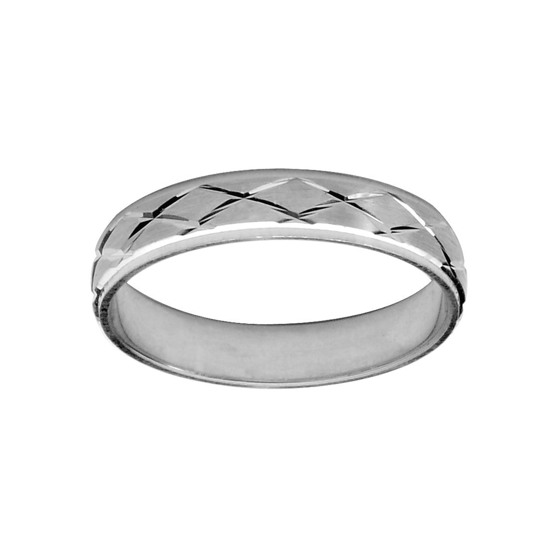 alliance-064025-5mm-diamantée-croisée-1122p