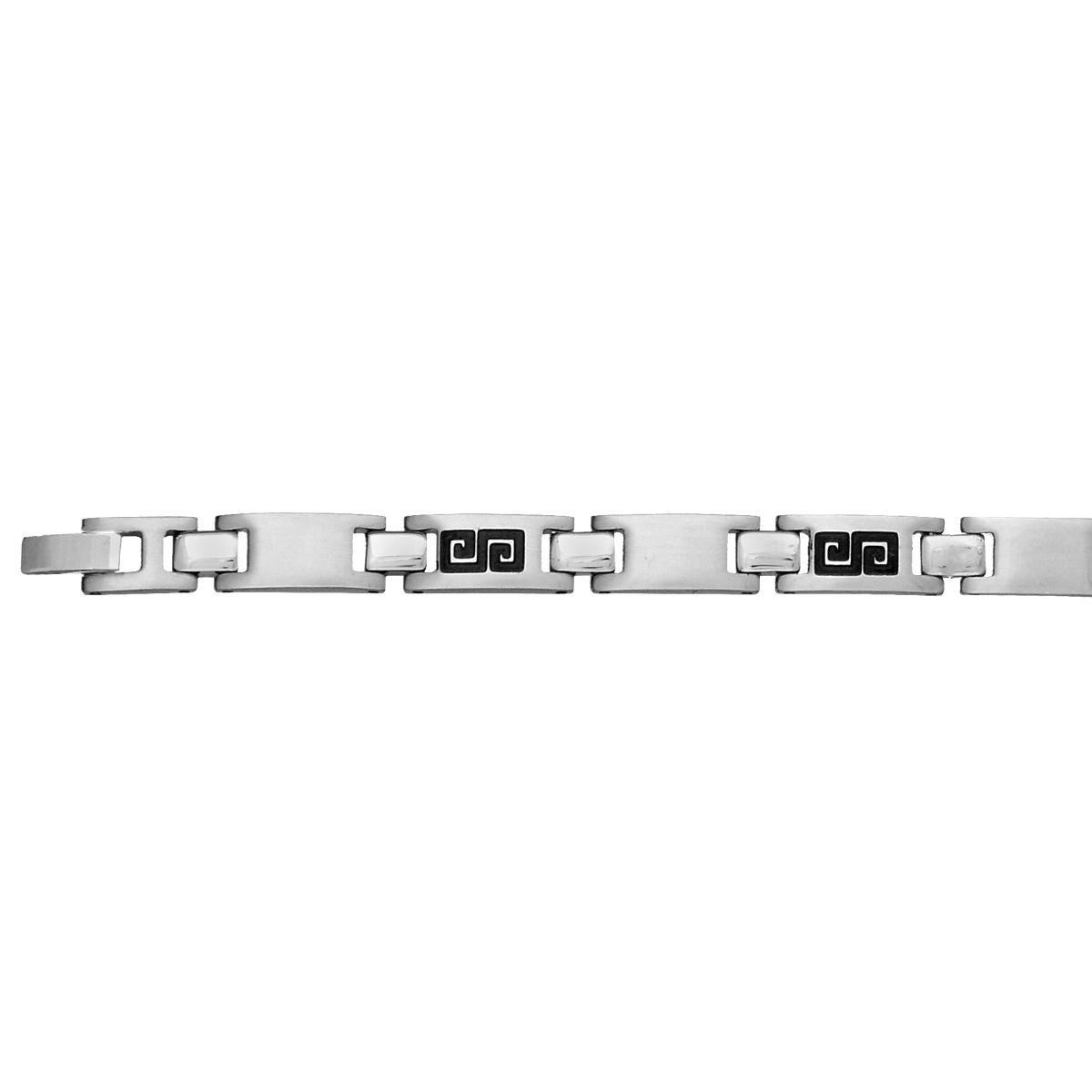 bracelet motifs grecs acier-120237-T-1200p
