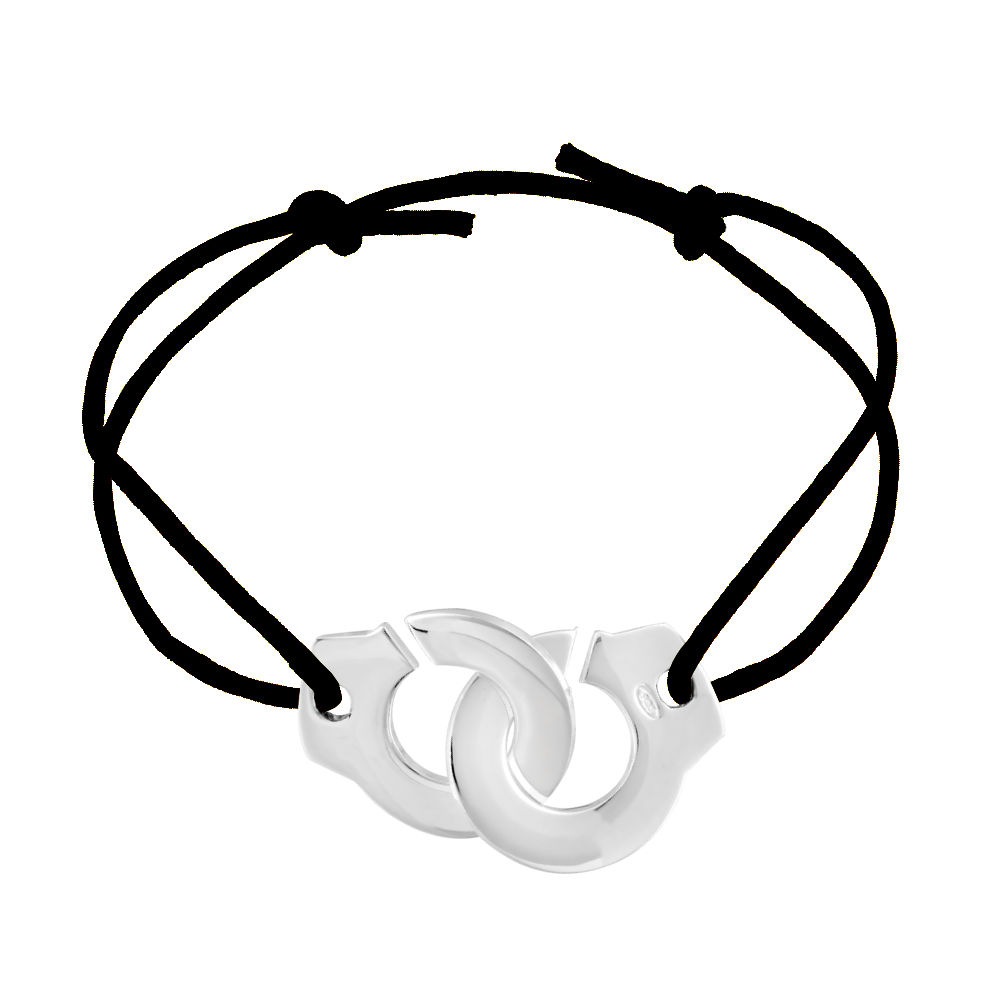 bracelet-menottes-argent-noir-2229br-1000p