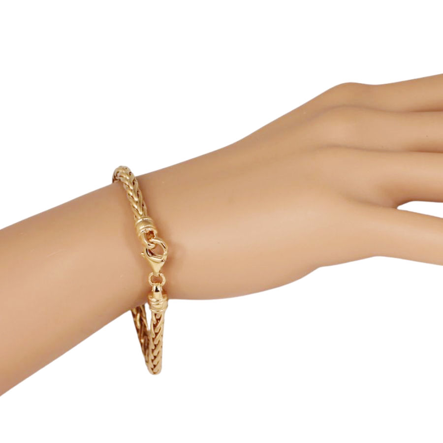 bracelet-palmier-plaque-or-fermoir-101028b