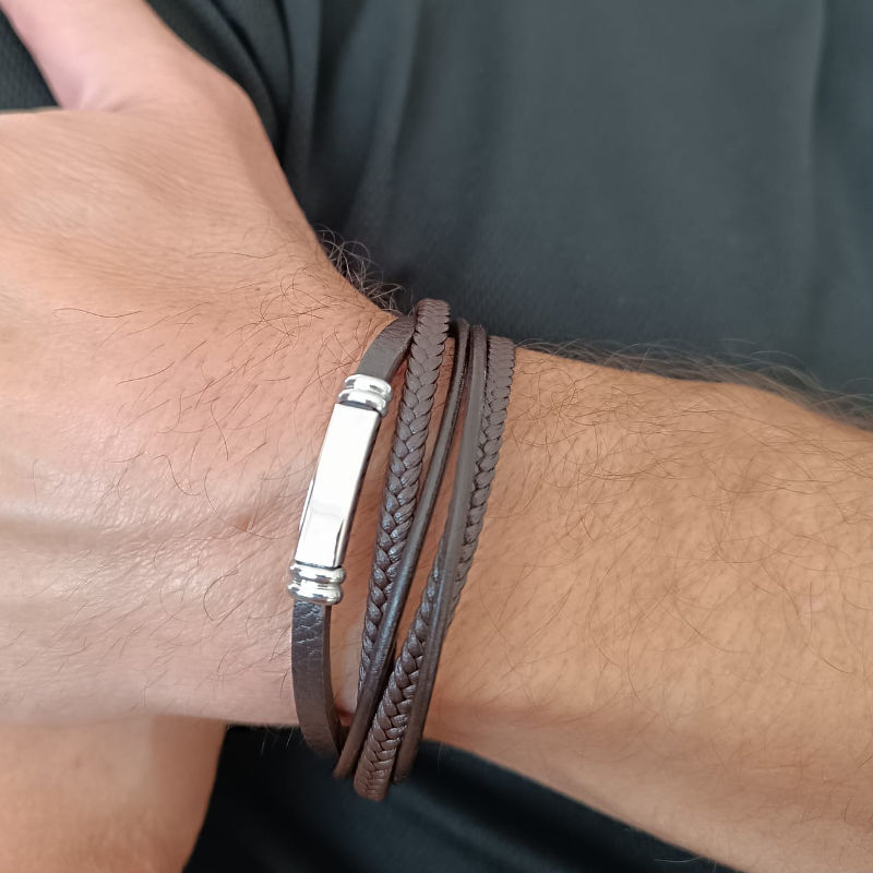 bracelet-prénom-cuir-marron-433588