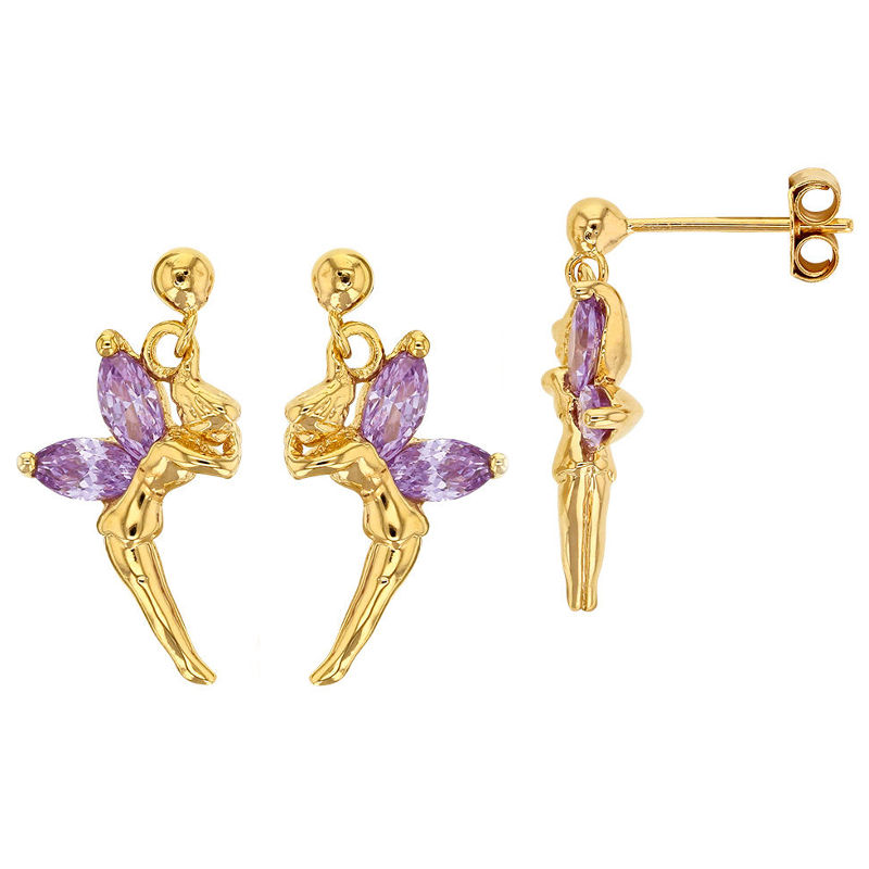 boucles-fées-ailes-mauve-plaque-or-323898