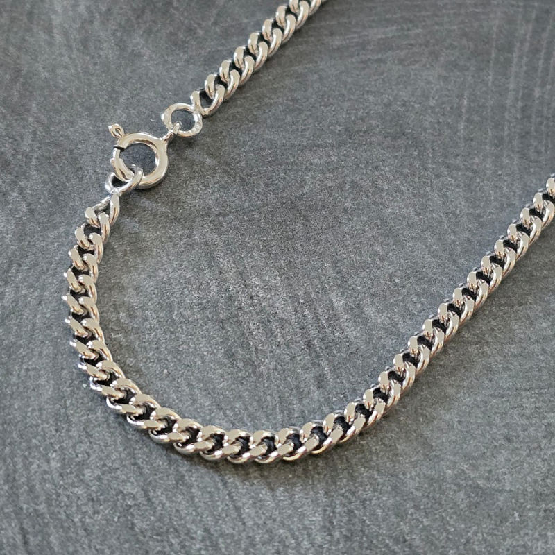 Collier Maty Argent 925 Camargue Pendentif CamÃ©e Maty Medaillon