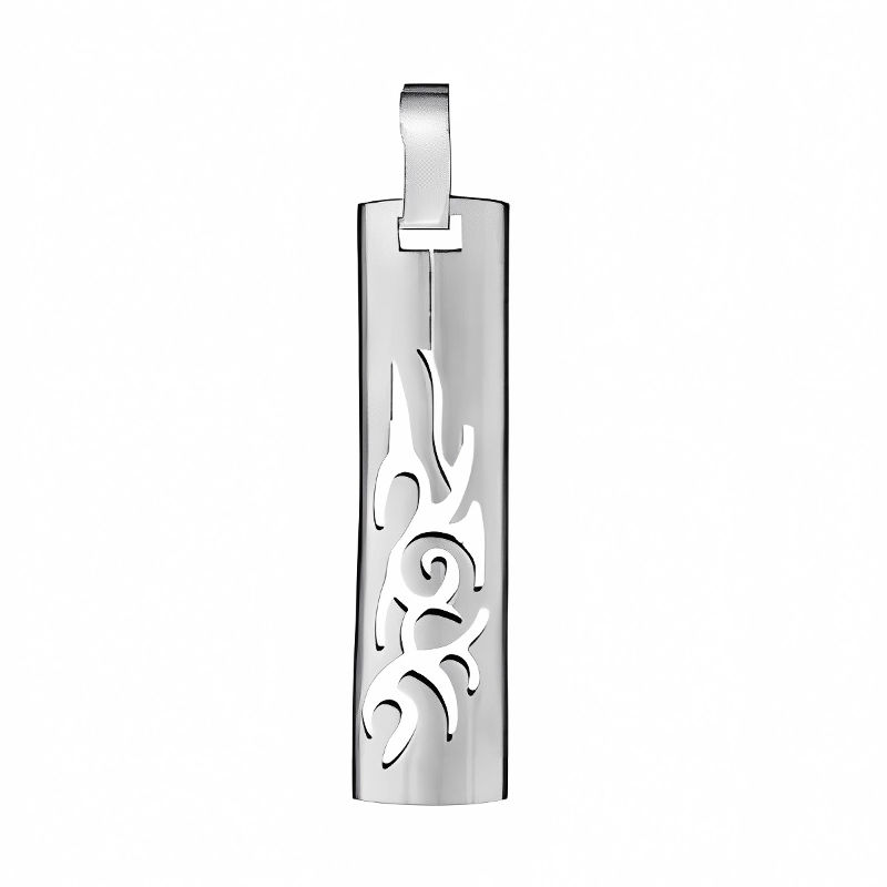 Pendentif-homme-Tribal-acier-170530