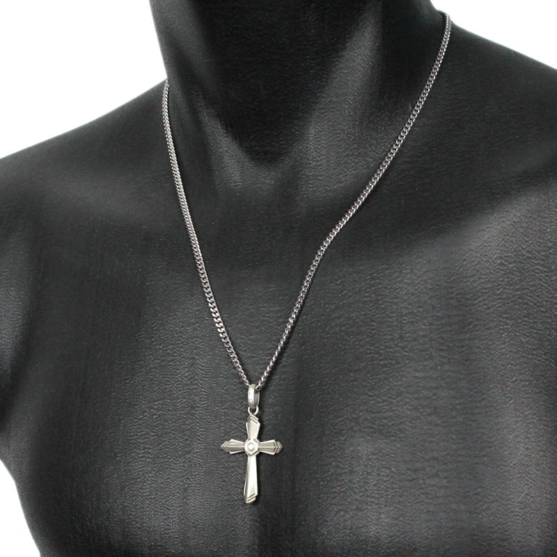 Pendentif-croix-argent-vieilli-personnalisable-206513-10