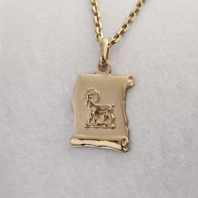 Signe-astrologique-belier-parchemin-906690