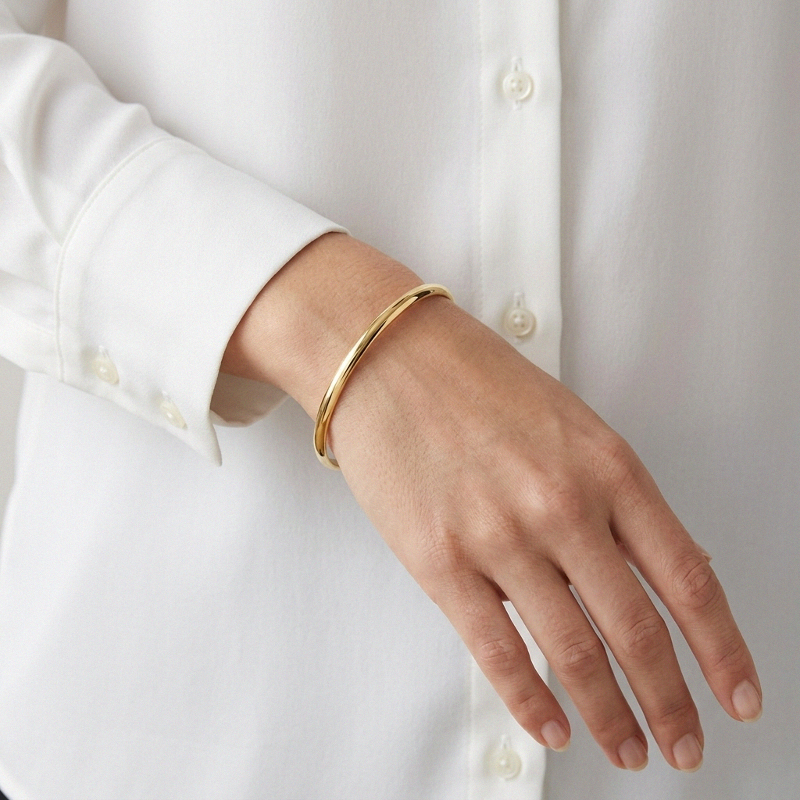 bracelet-jonc-femme-porte-poignet-grande-taille-fil-semi-rond-4mm