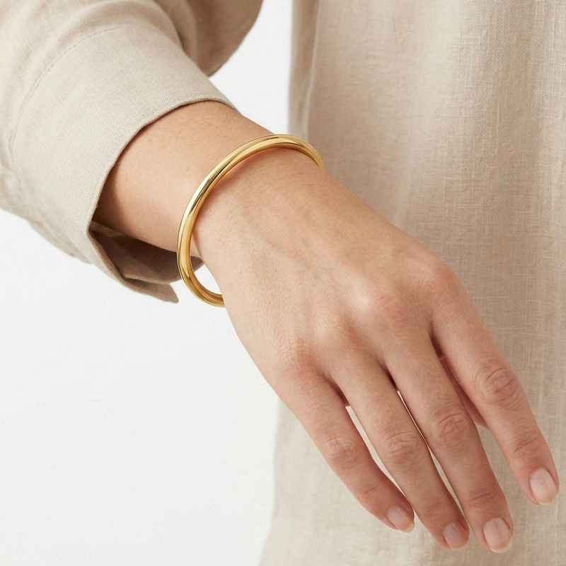 bracelet-jonc-femme-fil-rond-3mm-plaque-or-18k-grande-taille