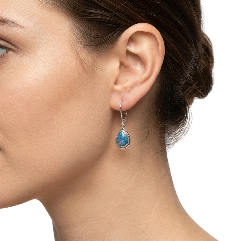 boucles-oreilles-opale-bleue-noble-mi-longues-PE085E